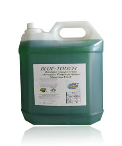 Υγρό Απορρυπαντικό Ρούχων-Liquid Laundry Detergent 5liter mountain fresh