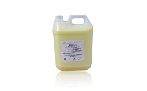 Μαλακτικό Ρούχων Συμπυκνωμένο ορχιδέα -Concentrated fabric softener 5liter orchid