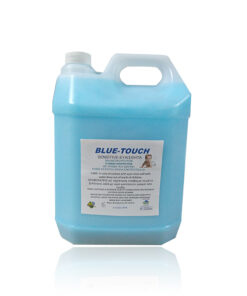 Μαλακτικό Ρούχων Συμπυκνωμένο ωκεανός -Concentrated fabric softener 5liter ocean