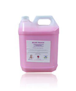 Μαλακτικό Ρούχων Συμπυκνωμένο-Concentrated fabric softener 5liter rose
