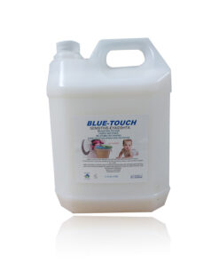 Μαλακτικό Ρούχων Συμπυκνωμένο-Concentrated fabric softener 5liter Greek island