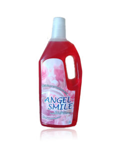 Kαθαριστικo πατώματος-Floor cleaners 1.5 litre rose