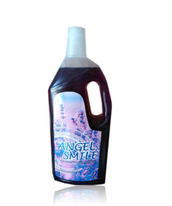 Kαθαριστικo πατώματος-Floor cleaners 1.5 litre Levander