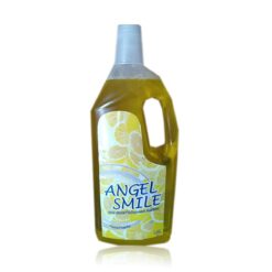Καθαριστικό Πατώματος Lemon 1.5L – Floor Cleaner | Υποαλλεργικό