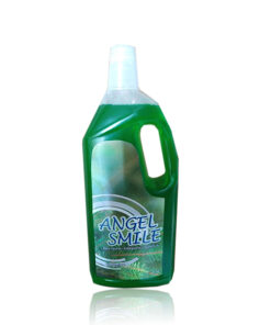 Kαθαριστικo πατώματος-Floor cleaners 1.5 litre pine