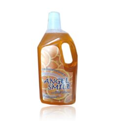 Καθαριστικό Πατώματος Orange 1.5L – Floor Cleaner with Fresh Orange Scent