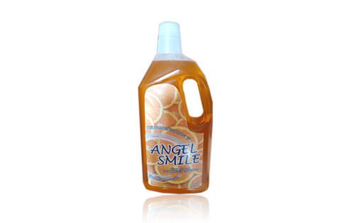 Kαθαριστικo πατώματος-Floor cleaners 1.5 litre Orange