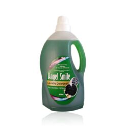 Υγρό Απορρυπαντικό Ρούχων – Liquid Laundry Detergent 4 Litres | Nicochem
