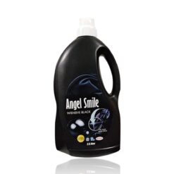 Απορρυπαντικό Ρούχων για Μαύρα – Laundry Detergent for Blacks 4 Litres | Nicochem