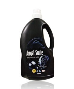 Απορρυπαντικό Ρούχων για Μαύρα-Laundry Detergent for Blacks 4liter