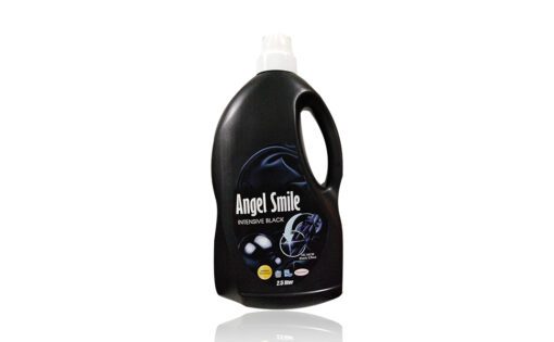 Απορρυπαντικό Ρούχων για Μαύρα-Laundry Detergent for Blacks 4liter