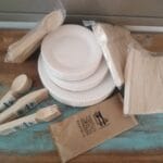 Packaging & Serving Products for Catering & Take-Away