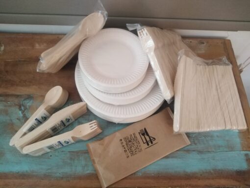 Ξύλινα προϊόντα horeca - wooden horeca products