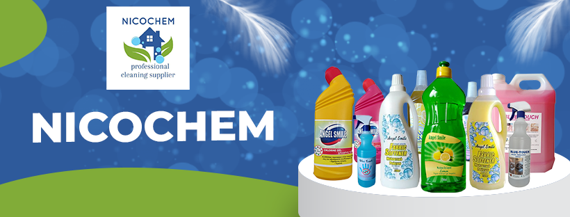 Nicochem Trading L.t.d