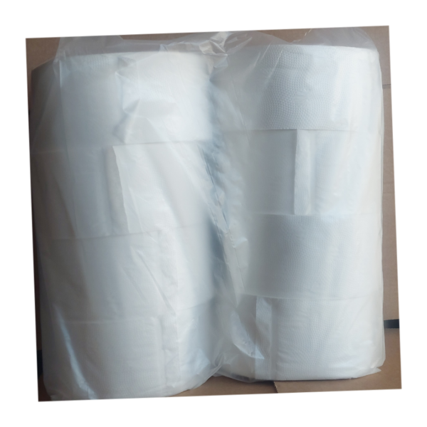 Χαρτί υγείας για μηχανή 8 τεμάχια toilet paper for dispenser  300 meter