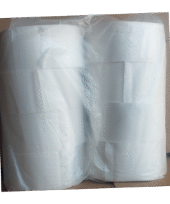 Χαρτί υγείας για μηχανή 8 τεμάχια toilet paper for dispenser  300 meter