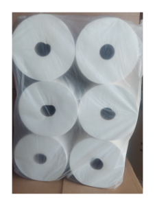 Χαρτί κουζίνας 6 τεμάχια 1600γραμμαρια Kitchen roll 1600grams