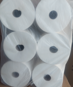 Χαρτί κουζίνας 6 τεμάχια 1600γραμμαρια Kitchen roll 1600grams
