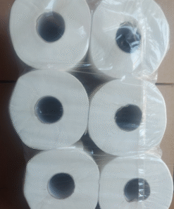 Χαρτί κουζίνας 6 τεμάχια 1000γραμμαρια Kitchen roll 1000grams