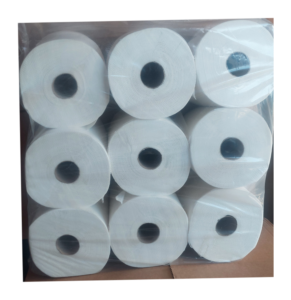 Χαρτί κουζίνας 9 τεμάχια 700γραμμαρια Kitchen roll 700grams