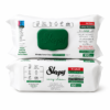 Αντισηπτικό Επιφανειών Nicochem(100 PCS GREEN)